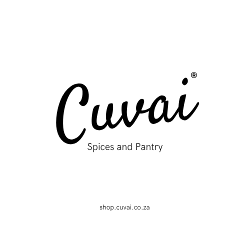 Cuvai Spices and Pantry