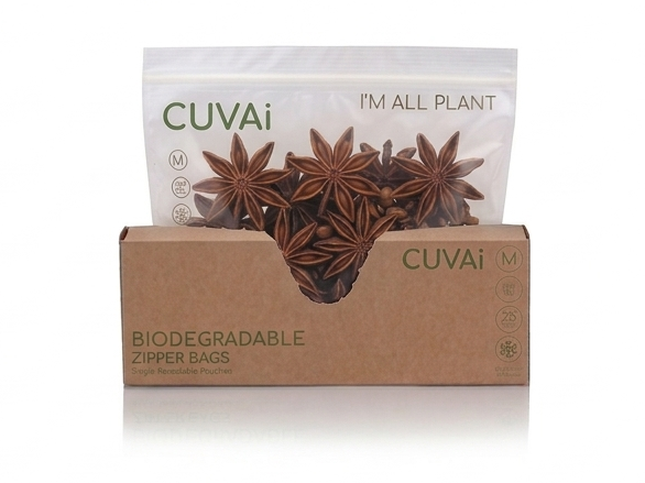 Cuvai® Whole Spices - Star Aniseeds (100 g)