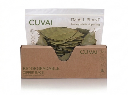 Cuvai® Whole Spice - Bay Leaves (50 g)