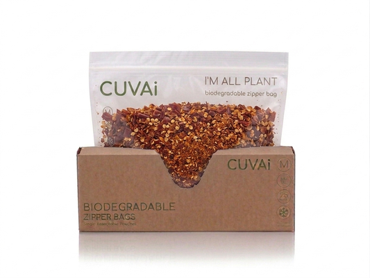 Cuvai® Herb Spices - Crushed Chillies